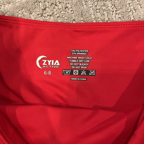 Zyia • leggings - Picture 2 of 7